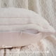 thumbnail image 4 of Fundas De Cojines Set X2 Cama Sillon Suave 45 X 45 Almohada, 4 of 7