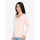 thumbnail image 3 of Camiseta Mujer Manga Larga Modal, 3 of 3