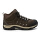 thumbnail image 2 of Botines Waterproof Hombre Cuero Y Textil Outdoor Fiordo-6-22 Cardinale cafe 42, 2 of 7