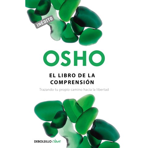 Debolsillo - El Libro De La Comprension