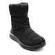 thumbnail image 3 of Bota Mujer Negro Soho, 3 of 4