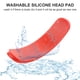 thumbnail image 2 of Funda de diadema de silicona Miruchertter para Apple AirPods Max, 2 of 7