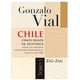 thumbnail image 1 of LIBRO Chile Cinco Siglos De Historia Tomo 1 Y 2 - GONZALO VIAL CORREA, 1 of 2