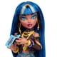 thumbnail image 2 of Monster High Muñeca Look Monstruoso Cleo De Nile 4+, 2 of 7