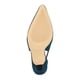 thumbnail image 4 of Zapatos Veroni Pump para mujer, color verde azulado 400, talla 6, de Shoe Nine West, 4 of 6