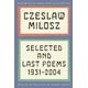 thumbnail image 1 of Libro Ecco Poemas Seleccionados y Últimos: 1931-2004, 1 of 1