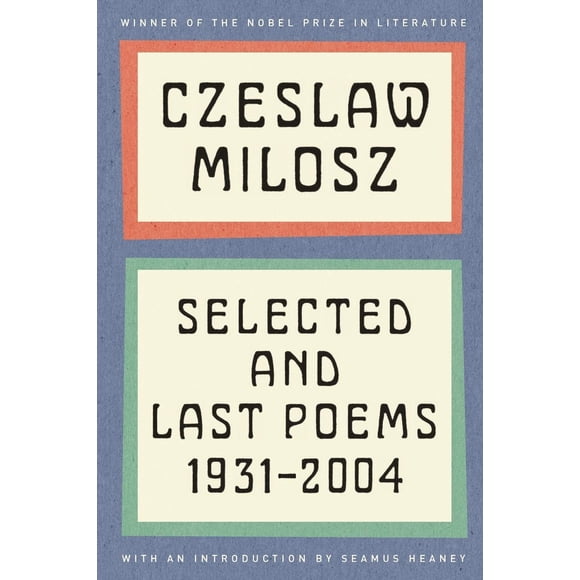 Libro Ecco Poemas Seleccionados y Últimos: 1931-2004