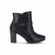 thumbnail image 1 of Bota Mujer Negro Deise Piccadilly, 1 of 3