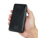 thumbnail image 4 of Batería Externa 20000mah 9221 Negro, 4 of 7