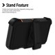 thumbnail image 4 of Funda Fastsun Defender Camo Naranja para iPhone 11 Pro Max, 4 of 6