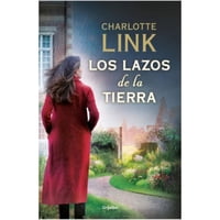Penguin Random House - Los Lazos De La Tierra