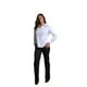thumbnail image 1 of Pantalón Mujer Gabardina Negro, 1 of 2