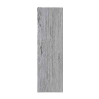 Mobii - Piso Vinilico Adhesivo Simil Madera Gris 5 M2 Spc68009