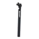 thumbnail image 2 of Sillín Negro 27.2 30.9 31.6 Ajustable Para MTB Bike Bike Black 31.6 400mm, 2 of 5