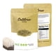 thumbnail image 1 of Té de hierbas de paja de avena Solo Therapy – 30 bolsas resellables, 1 of 3