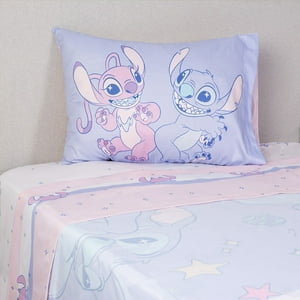 Sabana Mf Single Disney Stitch Galaxy