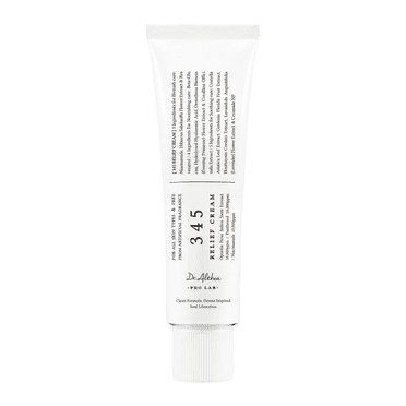 Dr. Althea Crema de Alivio Calmante 345 50 ml Unisex
