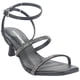 thumbnail image 3 of Sandalia Via Marte Mujer 23-18501 Preto Casual, 3 of 4