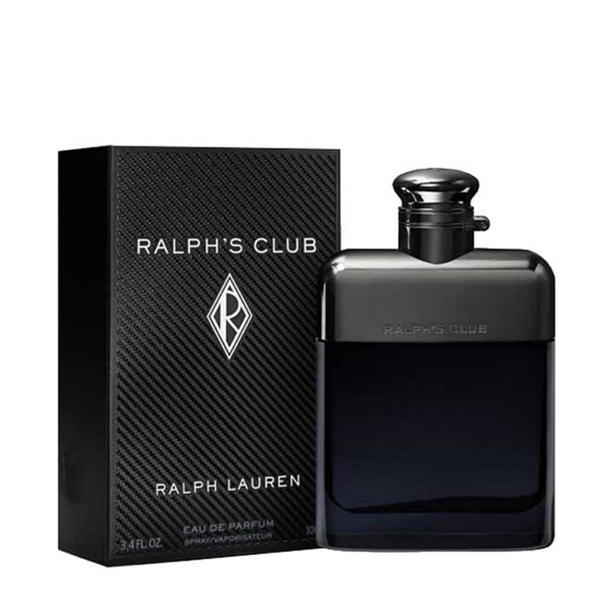Ralph Lauren Ralphs Club 100ml Edp Hombre