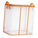 thumbnail image 3 of Bolsa De Almacenamiento De Ropa, Plegable, Resistente Al Polvo, Para Mantas, Ropa De Cama Y Juguetes, 65 X 55 X 70 Cm., 3 of 5