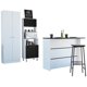 thumbnail image 1 of Mueble De Cocina + Barra Auxiliar + Optimizador Bath 60, 1 of 11