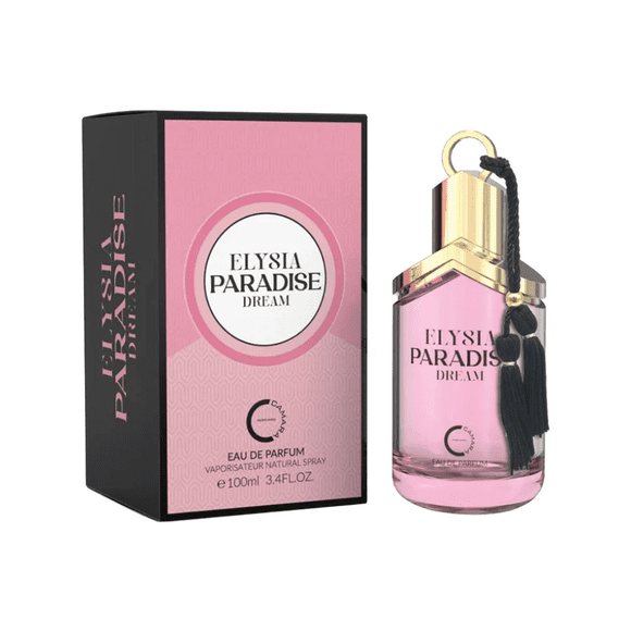 Perfume Elysia Paradise Dream Edp 100 Ml