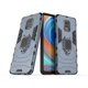 thumbnail image 1 of FOXDOCK Funda Antigolpes para Xiaomi Redmi Note 9S/Note 9 Pro – Protección Total con Soporte y Diseño Robusto, 1 of 5