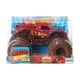 thumbnail image 1 of Hot Wheels Monster Trucks Escala 2 Podium Crasher, 1 of 6