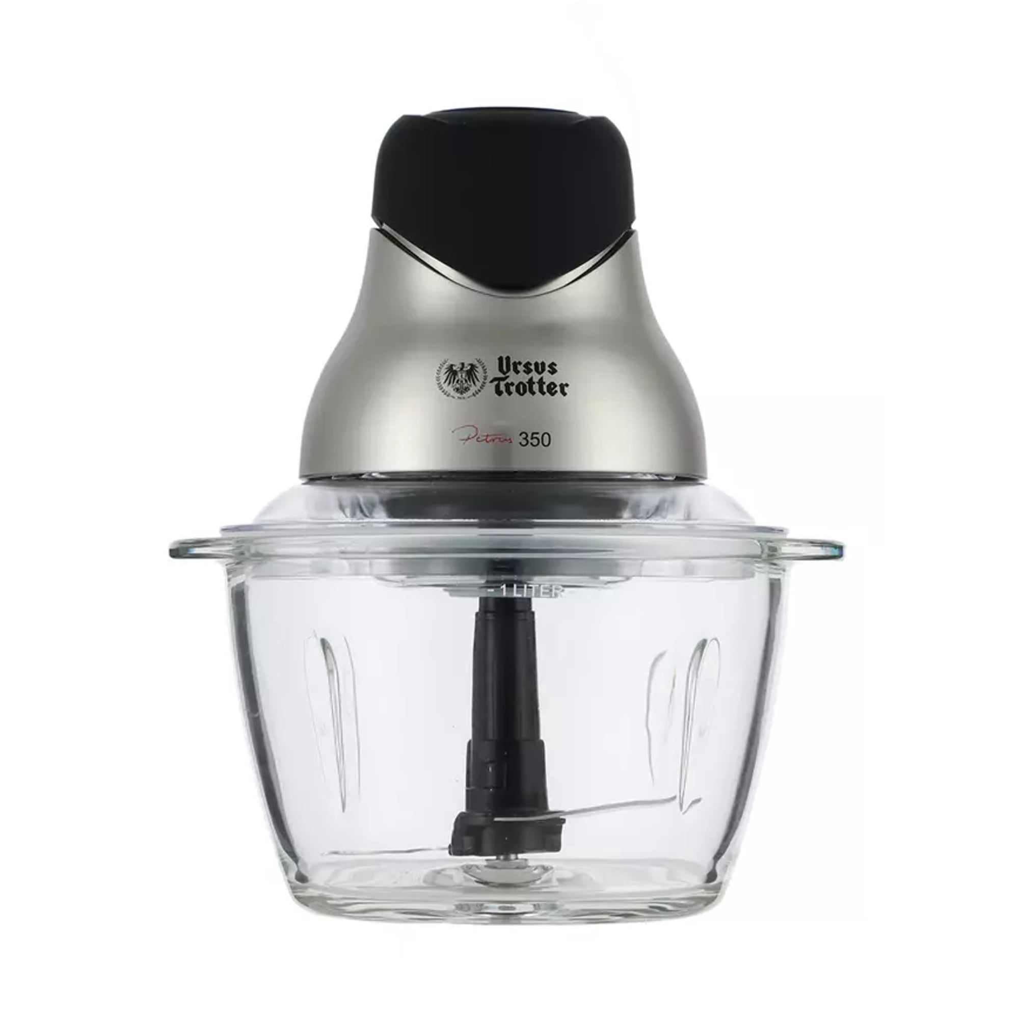 Picadora Eléctrica Alimentos Ursus Trotter 350w