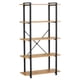 thumbnail image 1 of Estante 5 Niveles 80x34x150 Cm Industrial, 1 of 6