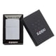 thumbnail image 4 of Encendedor Zippo Lighter Classic Satin Chrome Plata, 4 of 6