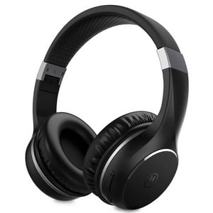 Motorola - Audifonos Bluetooth Over Ear Negro Xt220