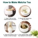 thumbnail image 2 of Set Cerámica Matcha Xusx111 4 Pcs, 2 of 3