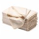 thumbnail image 2 of Servilleta de Tela HOMIDATE 46 cm Pack de 12 Lino y Algodón, 2 of 8