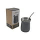 thumbnail image 1 of Matera Acero Inoxidable con Bombilla 230ml Gris, 1 of 6