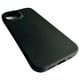 thumbnail image 3 of Carcasa Funda Para iPhone 15 Pro Silicona Color Negro, 3 of 4