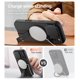 thumbnail image 5 of Funda Para Iphone 17 Pro Max De 6 9 Con Cubierta Para Cámara Y Magsafe, 5 of 9
