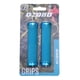 thumbnail image 2 of Puños Ozono Bicicleta Doble Lock Grip Manillar Mtb turquesa, 2 of 2