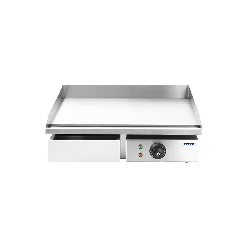 Bozzo - Plancha Churrasquera Electrica Gh-820