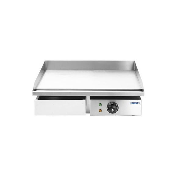 Plancha Churrasquera Electrica Gh-820