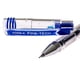 thumbnail image 4 of Bolígrafo de Tinta Gel Dong-A Fine-Tech 0.3 mm Azul Paquete de 12, 4 of 4