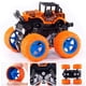 thumbnail image 5 of Vehículos Retráctiles Toy Monster Trucks Para Niños Paquete De 4 Unidades, 5 of 7