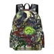 thumbnail image 1 of Mochila Desmarcar Ben 10 42x30x15 cm, 1 of 6