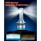 thumbnail image 2 of Bombilla LED Termitor 9005/HB3 120W 6500K Pack de 2, 2 of 7