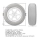 thumbnail image 5 of Neumático ftn 175/70r13 82t fsr-801, 5 of 5