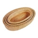 thumbnail image 3 of Cestas De Pan Multiusos, Cesta De Frutas Tejida A Mano, Cesta De Almacenamiento, 3 Uds., 3 of 4