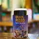 thumbnail image 5 of Funda Enfriadora de Latas Gracie y Pedro Colorido, 5 of 6