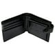 thumbnail image 3 of Billetera De Cuero Hombre Paolo 674 Negro, 3 of 3