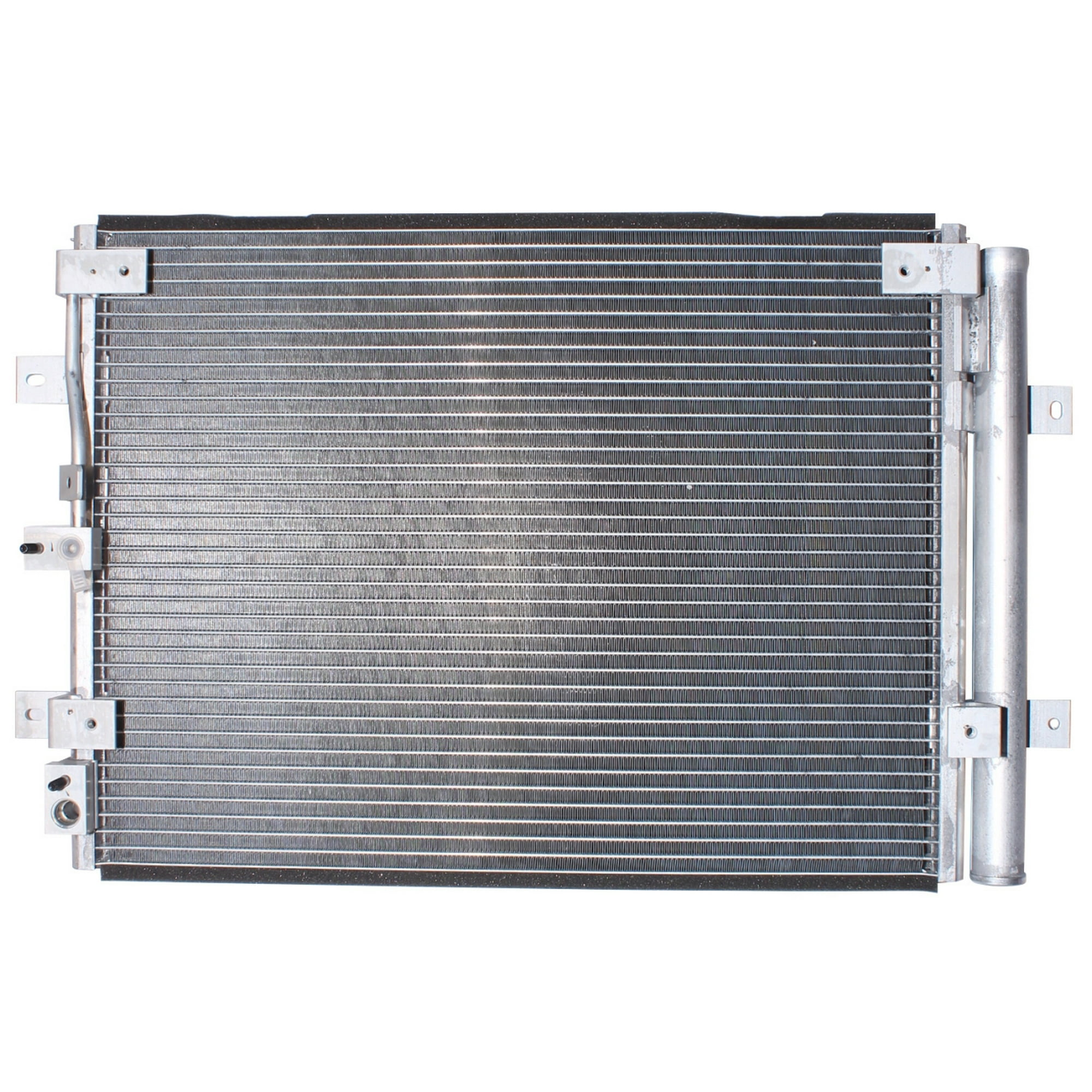 Repuestos Del Sol - Radiador Aire Acondicionado Kia Frontier 2.5 2017 2019