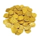 thumbnail image 4 of 100 monedas de oro con forma irregular, accesorios para juegos novedosos., 4 of 5